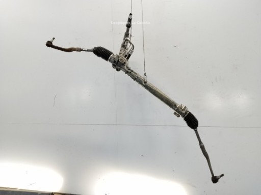 130205230R ARBOL DE LEVAS ESCAPE RENAULT MASTER III Furgón (FV)|Desguaces La Cabaña