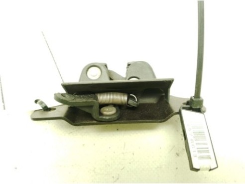 CERRADURA PORTON / TAPA MALETA SEAT LEON (1M1)|Desguaces La Cabaña