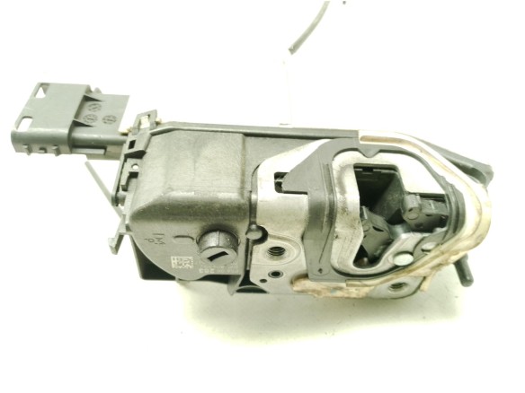 006263 CERRADURA PUERTA LAT TRA DER PEUGEOT 508|Desguaces La Cabaña
