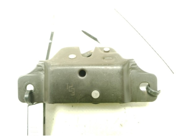 CERRADURA PORTON / TAPA MALETA SEAT LEON (1M1)|Desguaces La Cabaña