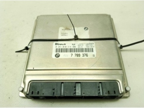 7788310,0281010314, CENTRALITA MOTOR BMW SinValor|Desguaces La Cabaña