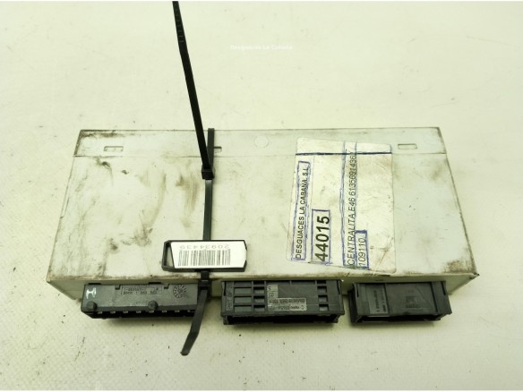 61356914362,109110, CENTRALITA MOTOR BMW 3 (E46)|Desguaces La Cabaña