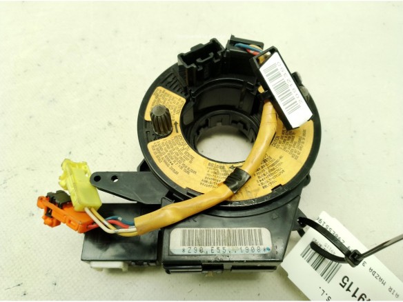 Z90E551908, CARRETE AIRBAG MAZDA 3 (BK)|Desguaces La Cabaña