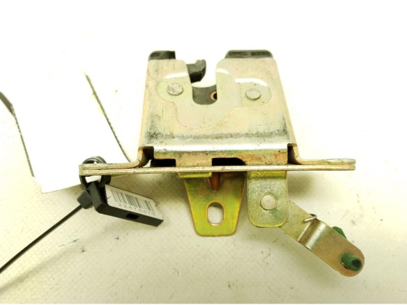 CERRADURA PORTON / TAPA MALETA CITROEN C3 I (FC_)|Desguaces La Cabaña