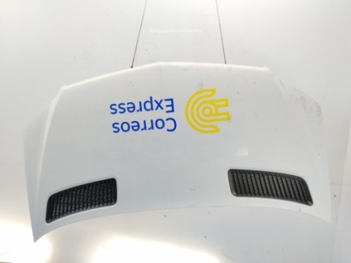 A9068800257 CAPO MERCEDES BENZ SPRINTER 3,5-t Furgón (906)|Desguaces La Cabaña