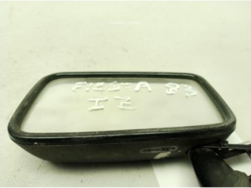 ESPEJO IZQ FORD FIESTA I (GFBT)|Desguaces La Cabaña