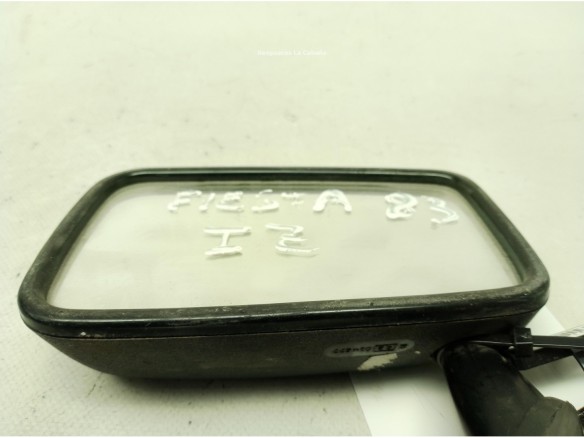 ESPEJO IZQ FORD FIESTA I (GFBT)|Desguaces La Cabaña