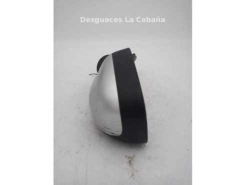 ESPEJO IZQ DACIA SANDERO|Desguaces La Cabaña