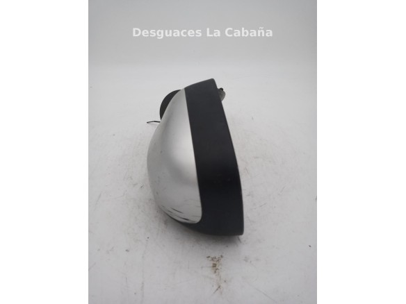 ESPEJO IZQ DACIA SANDERO|Desguaces La Cabaña