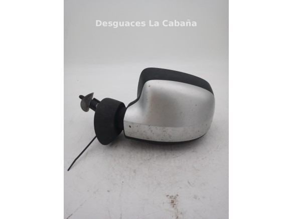 ESPEJO IZQ DACIA SANDERO|Desguaces La Cabaña