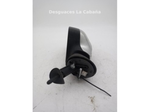 ESPEJO IZQ DACIA SANDERO|Desguaces La Cabaña