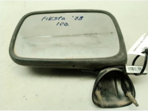 ESPEJO IZQ FORD FIESTA II (FBD)|Desguaces La Cabaña