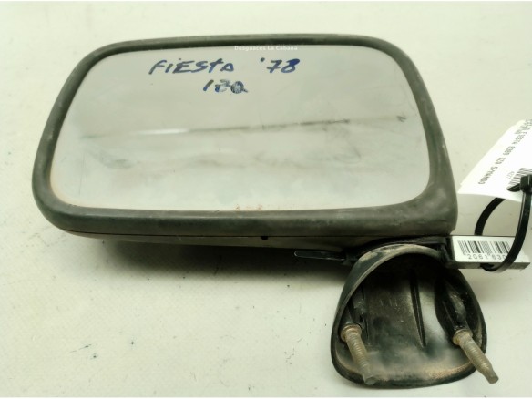ESPEJO IZQ FORD FIESTA II (FBD)|Desguaces La Cabaña