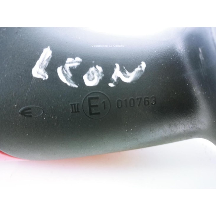 ESPEJO IZQ SEAT LEON (1M1) |Desguaces La Cabaña
