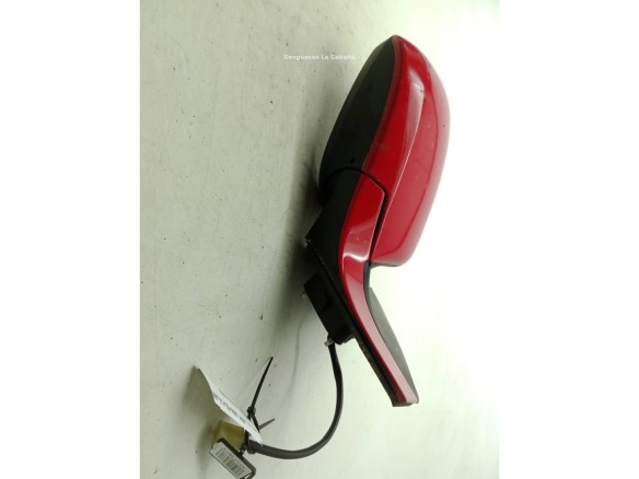   ESPEJO DER SUZUKI SWIFT III (MZ, EZ)|Desguaces La Cabaña