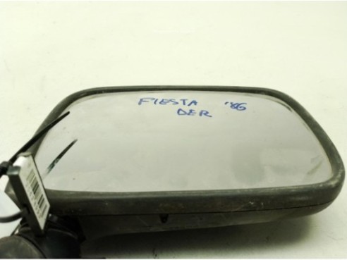 ESPEJO DER FORD FIESTA II (FBD)|Desguaces La Cabaña