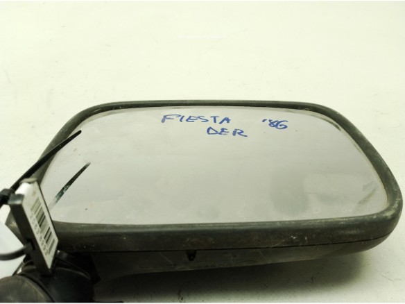 ESPEJO DER FORD FIESTA II (FBD)|Desguaces La Cabaña