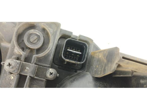 921012F020 FARO IZQUIERDO KIA CERATO Sedán (LD) |Desguaces La Cabaña