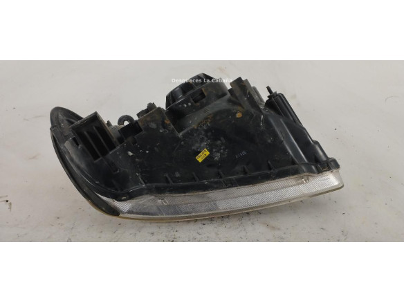 921012F020 FARO IZQUIERDO KIA CERATO Sedán (LD) |Desguaces La Cabaña