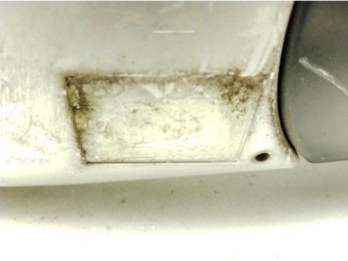 ESPEJO DER HYUNDAI GETZ (TB)|Desguaces La Cabaña
