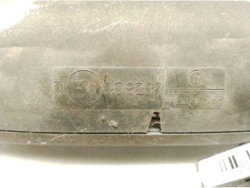 ESPEJO DER FORD FIESTA II (FBD)|Desguaces La Cabaña