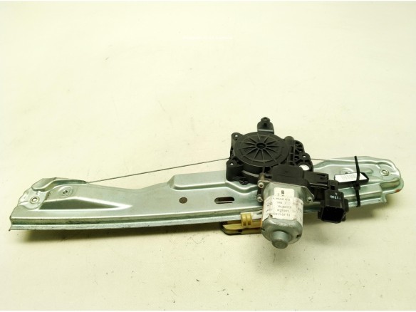 ELEVALUNAS PUERTA LAT TRA IZQ FORD C-MAX II (DXA/CB7, DXA/CEU)|Desguaces La Cabaña
