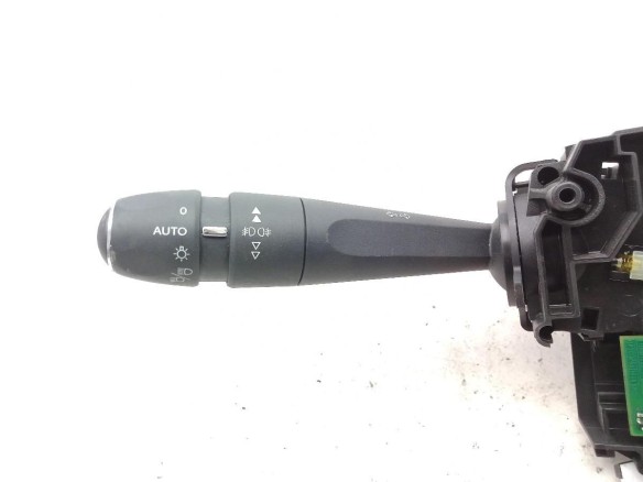 98000223ZD MANDO COMPLETO CITROEN C4 II (B7) |Desguaces La Cabaña