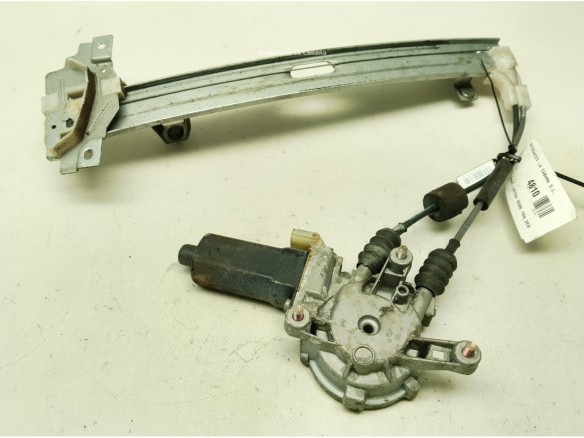 ELEVALUNAS PUERTA LAT TRA DER HYUNDAI LANTRA II (J-2)|Desguaces La Cabaña
