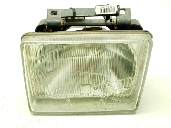 FARO IZQUIERDO OPEL CORSA A Fastback (S83)|Desguaces La Cabaña