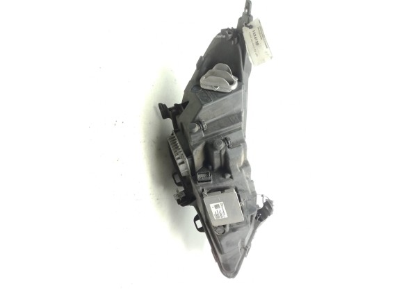 39218025 FARO IZQUIERDO OPEL ASTRA K Sports Tourer (B16)|Desguaces La Cabaña