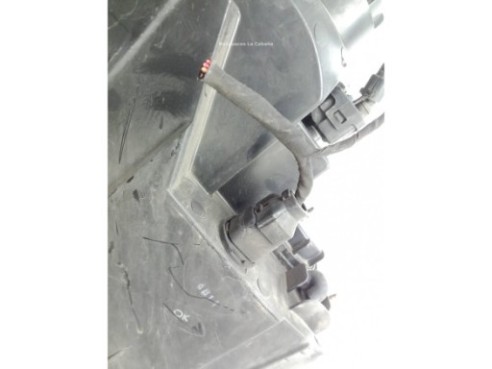 921012B020 FARO IZQUIERDO HYUNDAI SANTA FE II Furgoneta/SUV (CM)|Desguaces La Cabaña