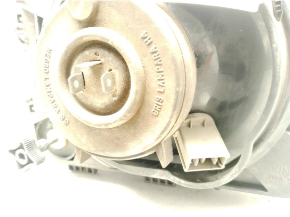 FARO IZQUIERDO OPEL CORSA A Fastback (S83)|Desguaces La Cabaña