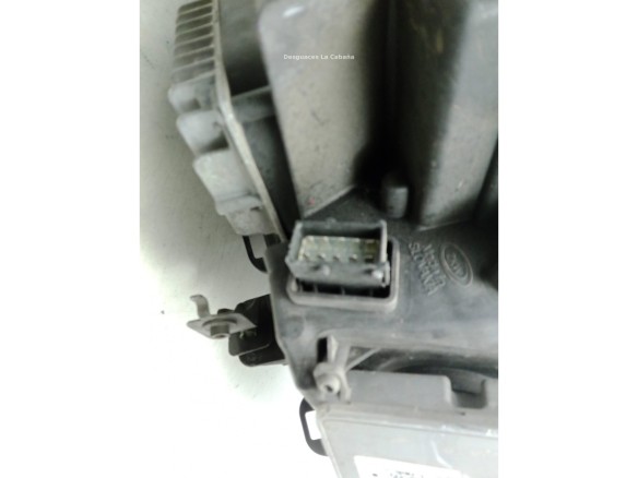 39218025 FARO IZQUIERDO OPEL ASTRA K Sports Tourer (B16)|Desguaces La Cabaña