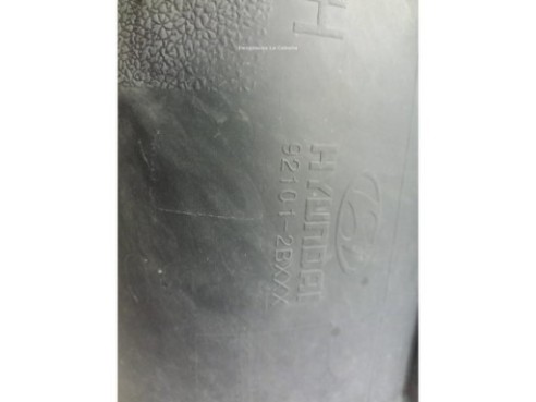 921012B020 FARO IZQUIERDO HYUNDAI SANTA FE II Furgoneta/SUV (CM)|Desguaces La Cabaña