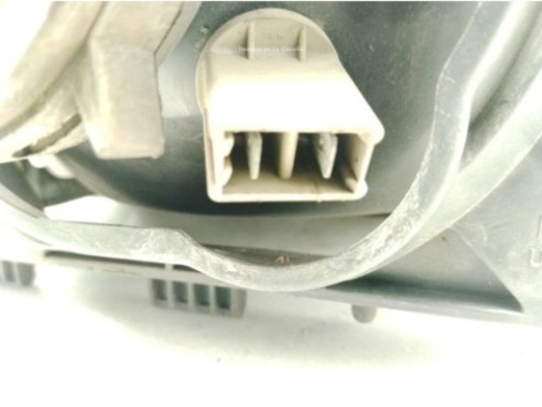 FARO IZQUIERDO OPEL CORSA A Fastback (S83)|Desguaces La Cabaña