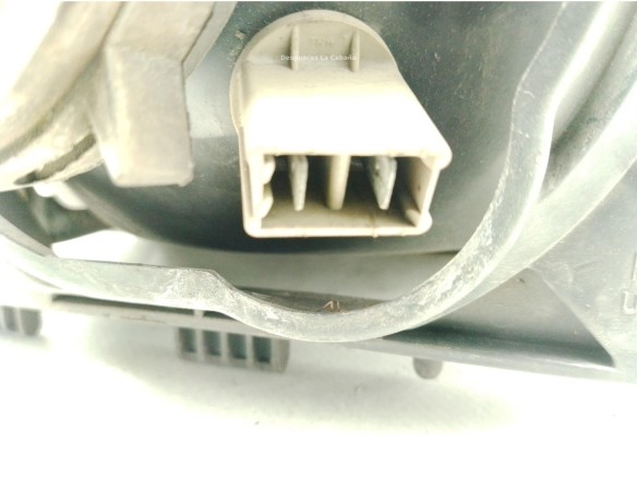 FARO IZQUIERDO OPEL CORSA A Fastback (S83)|Desguaces La Cabaña