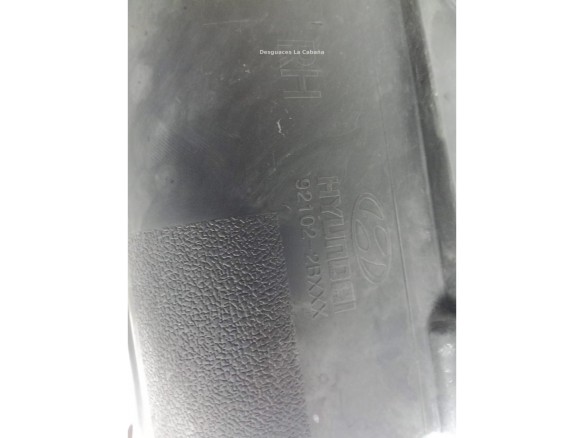 921022B020 FARO DERECHO HYUNDAI SANTA FE II Furgoneta/SUV (CM)|Desguaces La Cabaña