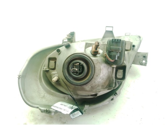 7700311372 FARO DERECHO RENAULT TRAFIC II Autobús (JL)|Desguaces La Cabaña