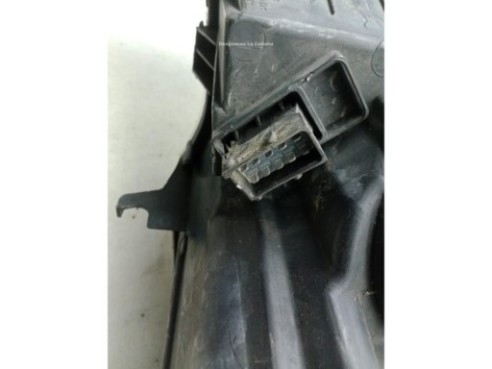 FARO DERECHO OPEL MERIVA B Limusina (S10)|Desguaces La Cabaña