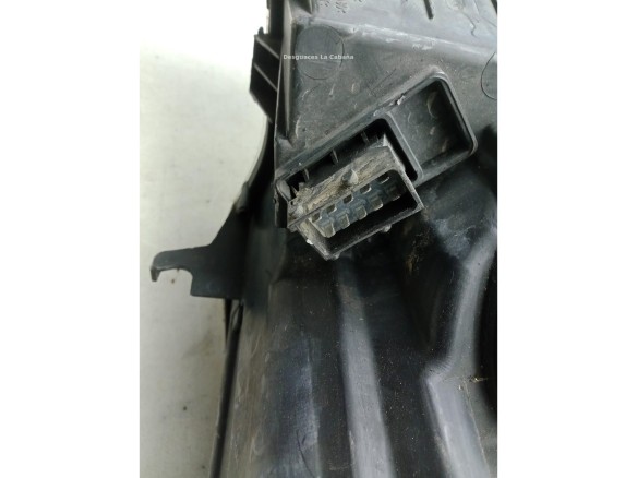 FARO DERECHO OPEL MERIVA B Limusina (S10)|Desguaces La Cabaña