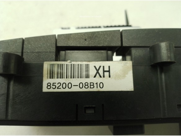 8520008B10, INTERRUPTOR WARNING SSANGYONG REXTON (GAB_)|Desguaces La Cabaña