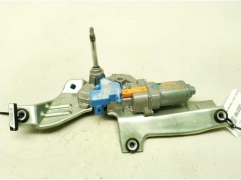 MOTOR LIMPIAPARABRISAS TRA SUBARU FORESTER (SH_)|Desguaces La Cabaña