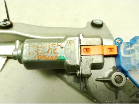 MOTOR LIMPIAPARABRISAS TRA SUBARU FORESTER (SH_)|Desguaces La Cabaña