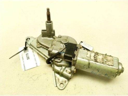 8513052020 MOTOR LIMPIAPARABRISAS TRA TOYOTA YARIS (_P1_)|Desguaces La Cabaña