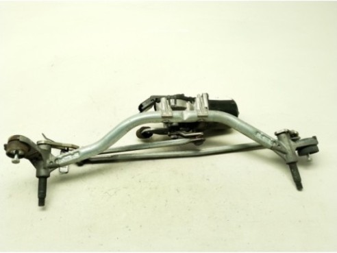 MOTOR LIMPIAPARABRISAS DEL CITROEN C3 Picasso|Desguaces La Cabaña