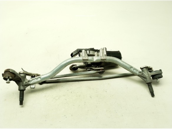 MOTOR LIMPIAPARABRISAS DEL CITROEN C3 Picasso|Desguaces La Cabaña