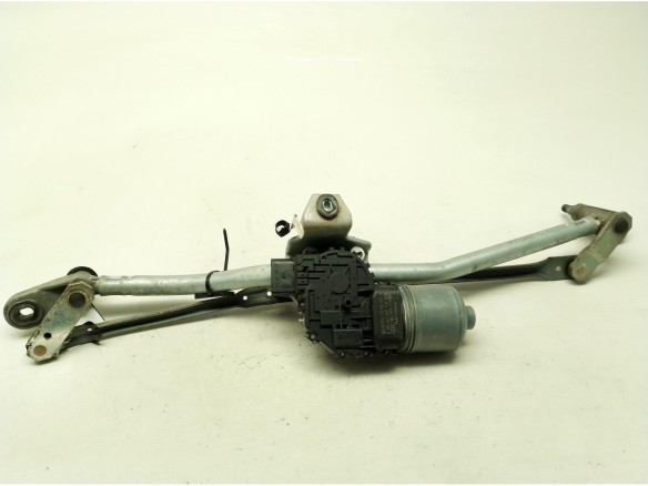 0390241509 MOTOR LIMPIAPARABRISAS DEL SEAT EXEO ST (3R5)|Desguaces La Cabaña