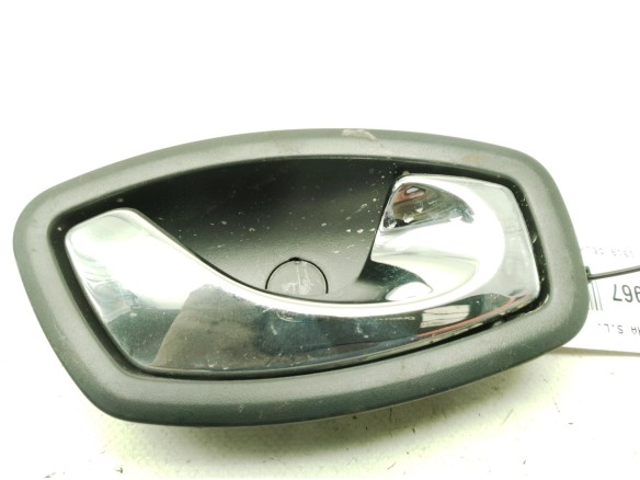MANILLA PUERTA LAT TRA DER INT RENAULT CAPTUR (J5_, H5_)|Desguaces La Cabaña