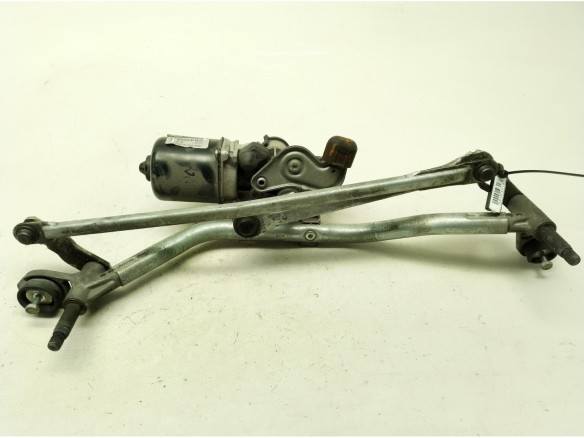 MOTOR LIMPIAPARABRISAS DEL CITROEN C3 Picasso|Desguaces La Cabaña
