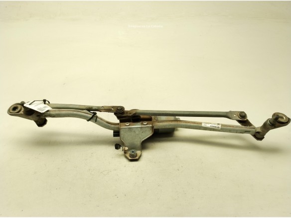 0390241509 MOTOR LIMPIAPARABRISAS DEL SEAT EXEO ST (3R5)|Desguaces La Cabaña